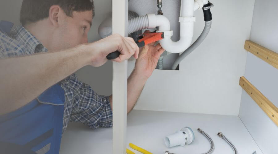 Professional expert plumbing services in Anza, CA